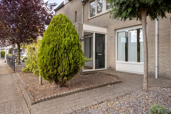 Medium property photo - Lombardijenlaan 51, 5045 WK Tilburg