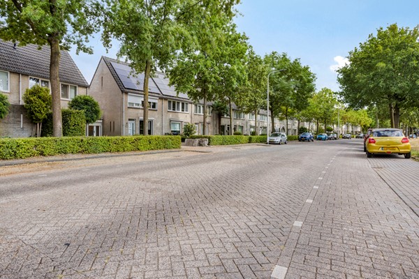 Medium property photo - Lombardijenlaan 51, 5045 WK Tilburg