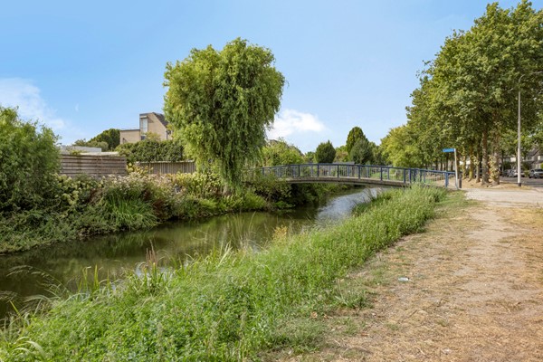 Medium property photo - Lombardijenlaan 51, 5045 WK Tilburg