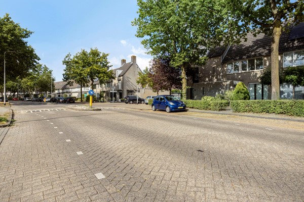 Medium property photo - Lombardijenlaan 51, 5045 WK Tilburg