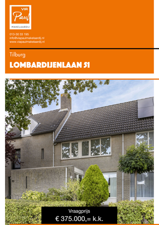 Brochure preview - brochure