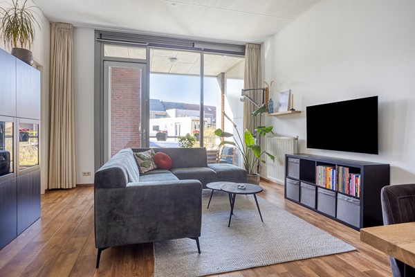 Medium property photo - Erasplaats 17, 5046 LB Tilburg
