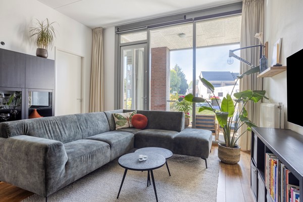 Medium property photo - Erasplaats 17, 5046 LB Tilburg