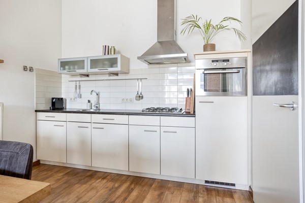 Medium property photo - Erasplaats 17, 5046 LB Tilburg