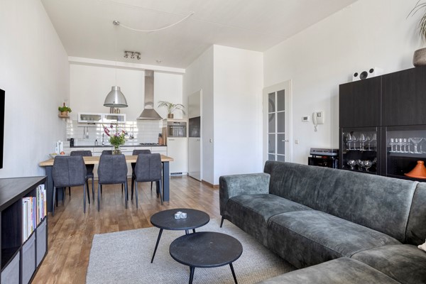 Medium property photo - Erasplaats 17, 5046 LB Tilburg