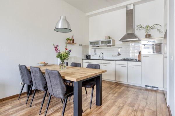 Medium property photo - Erasplaats 17, 5046 LB Tilburg