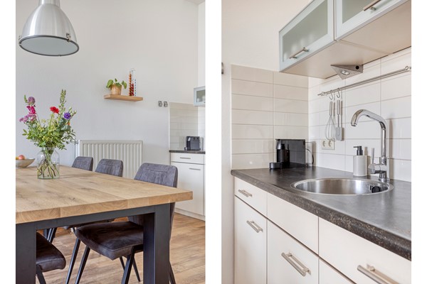 Medium property photo - Erasplaats 17, 5046 LB Tilburg