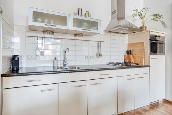 Medium property photo - Erasplaats 17, 5046 LB Tilburg