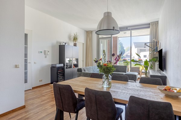 Medium property photo - Erasplaats 17, 5046 LB Tilburg