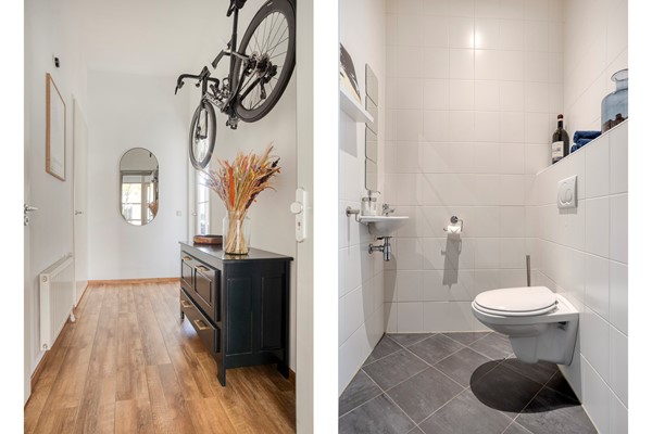 Medium property photo - Erasplaats 17, 5046 LB Tilburg