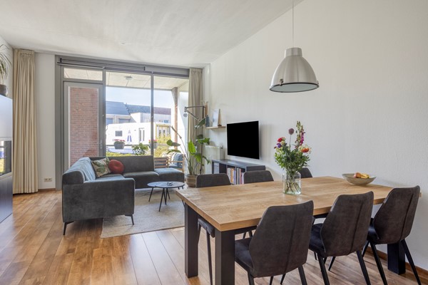 Medium property photo - Erasplaats 17, 5046 LB Tilburg