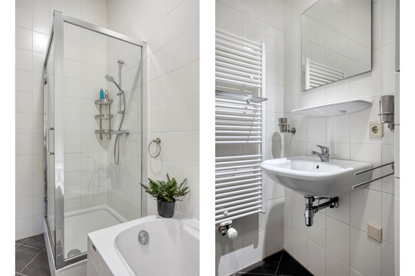 Medium property photo - Erasplaats 17, 5046 LB Tilburg