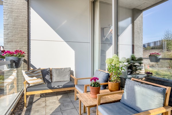 Medium property photo - Erasplaats 17, 5046 LB Tilburg