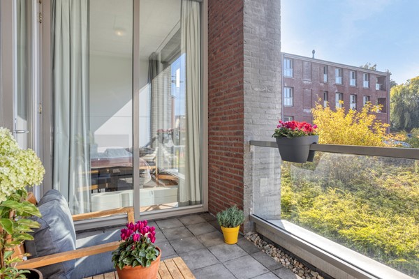Medium property photo - Erasplaats 17, 5046 LB Tilburg