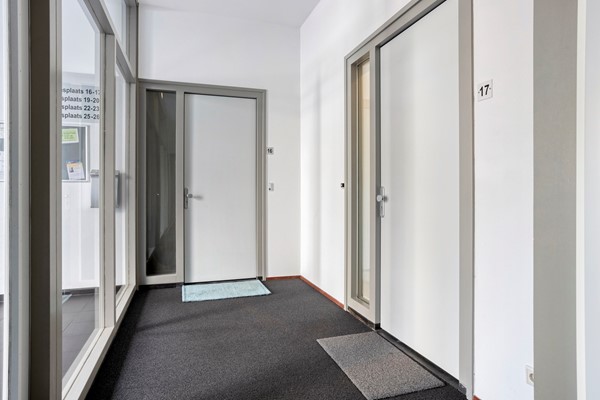 Medium property photo - Erasplaats 17, 5046 LB Tilburg