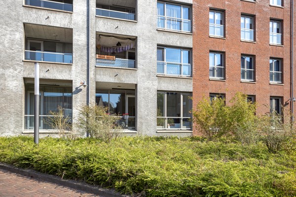 Medium property photo - Erasplaats 17, 5046 LB Tilburg