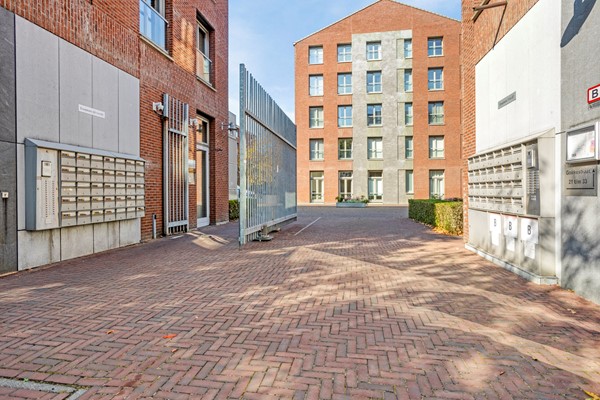 Medium property photo - Erasplaats 17, 5046 LB Tilburg