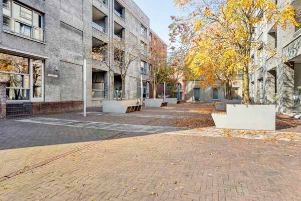 Medium property photo - Erasplaats 17, 5046 LB Tilburg