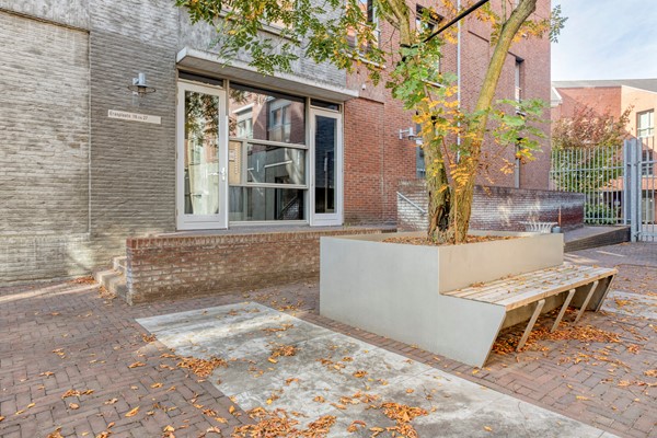 Medium property photo - Erasplaats 17, 5046 LB Tilburg