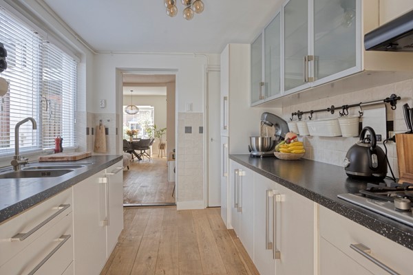 Medium property photo - Valkenierstraat 48, 5021 DH Tilburg