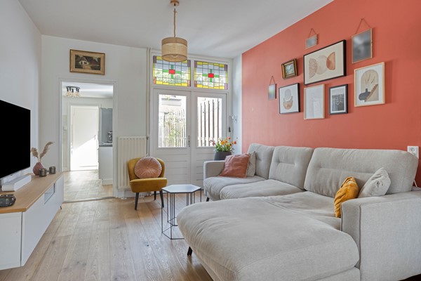 Medium property photo - Valkenierstraat 48, 5021 DH Tilburg