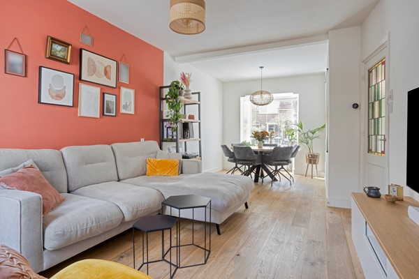 Medium property photo - Valkenierstraat 48, 5021 DH Tilburg