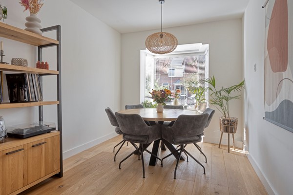 Medium property photo - Valkenierstraat 48, 5021 DH Tilburg