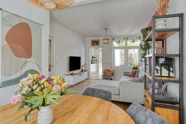 Medium property photo - Valkenierstraat 48, 5021 DH Tilburg