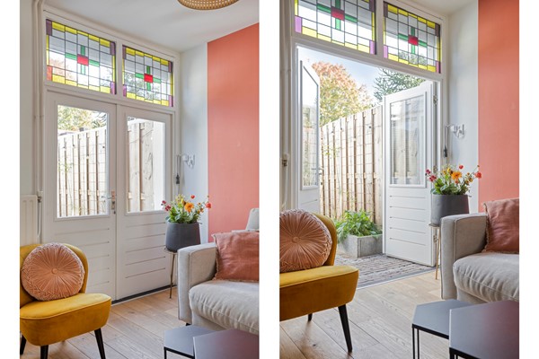 Medium property photo - Valkenierstraat 48, 5021 DH Tilburg