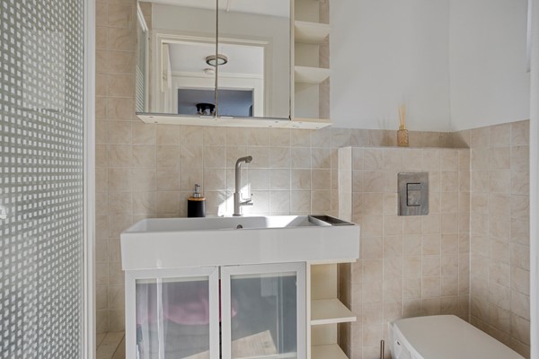 Medium property photo - Valkenierstraat 48, 5021 DH Tilburg