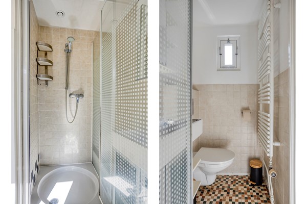 Medium property photo - Valkenierstraat 48, 5021 DH Tilburg