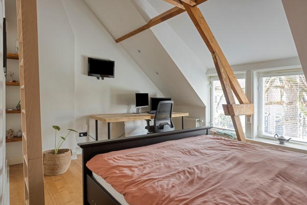 Medium property photo - Valkenierstraat 48, 5021 DH Tilburg