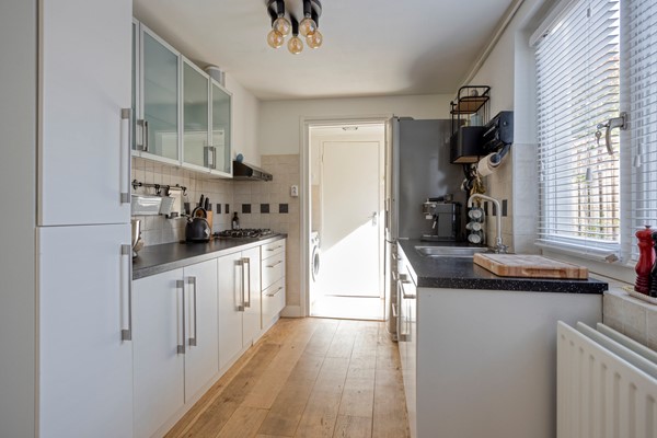 Medium property photo - Valkenierstraat 48, 5021 DH Tilburg