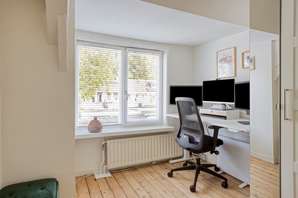 Medium property photo - Valkenierstraat 48, 5021 DH Tilburg