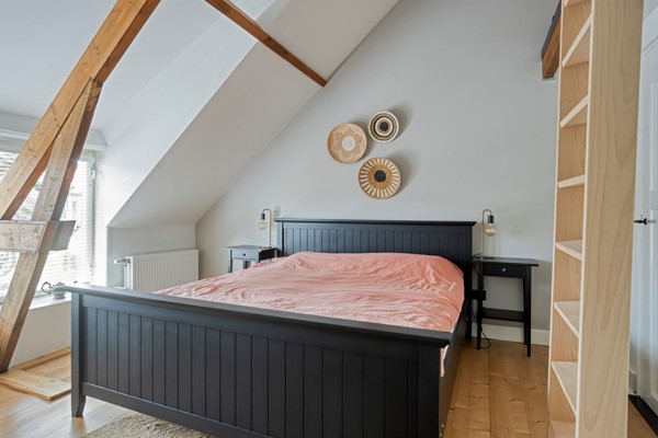 Medium property photo - Valkenierstraat 48, 5021 DH Tilburg