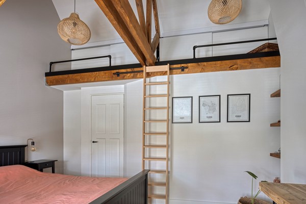 Medium property photo - Valkenierstraat 48, 5021 DH Tilburg