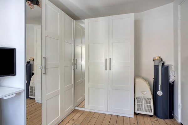 Medium property photo - Valkenierstraat 48, 5021 DH Tilburg