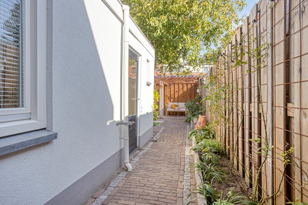 Medium property photo - Valkenierstraat 48, 5021 DH Tilburg