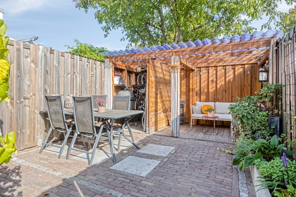 Medium property photo - Valkenierstraat 48, 5021 DH Tilburg