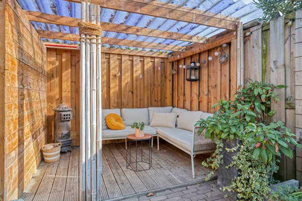 Medium property photo - Valkenierstraat 48, 5021 DH Tilburg