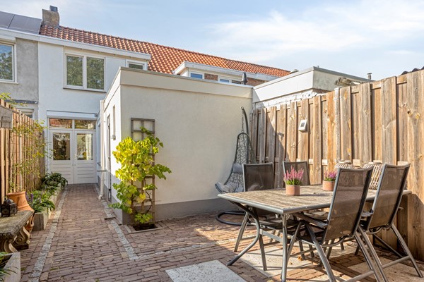 Medium property photo - Valkenierstraat 48, 5021 DH Tilburg