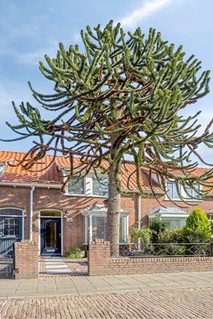 Medium property photo - Valkenierstraat 48, 5021 DH Tilburg