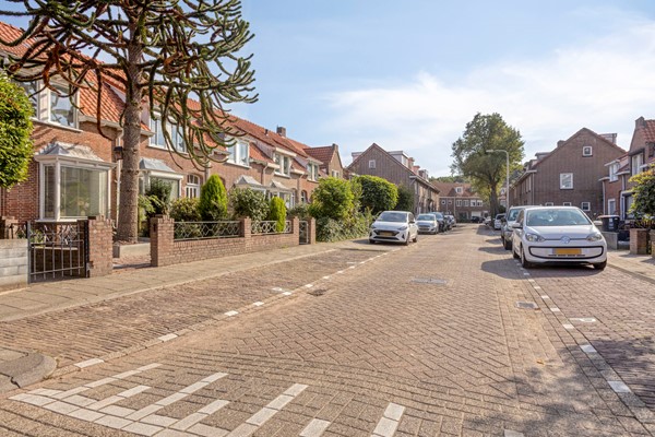 Medium property photo - Valkenierstraat 48, 5021 DH Tilburg