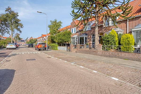 Medium property photo - Valkenierstraat 48, 5021 DH Tilburg