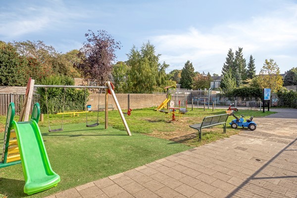 Medium property photo - Valkenierstraat 48, 5021 DH Tilburg