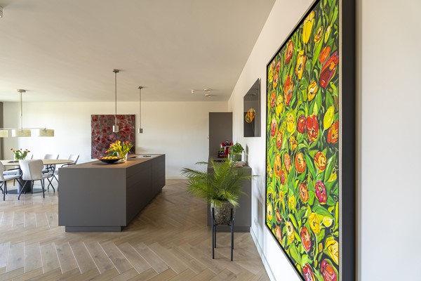 Te koop: Kempenaarplaats 34, 5017DX Tilburg