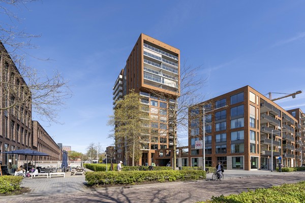 Te koop: Kempenaarplaats 34, 5017DX Tilburg