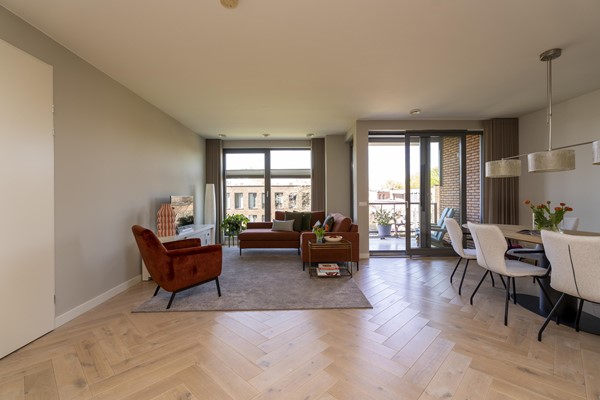 Medium property photo - Kempenaarplaats 34, 5017 DX Tilburg