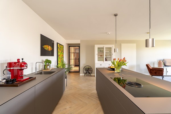 Medium property photo - Kempenaarplaats 34, 5017 DX Tilburg