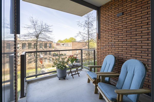 Medium property photo - Kempenaarplaats 34, 5017 DX Tilburg